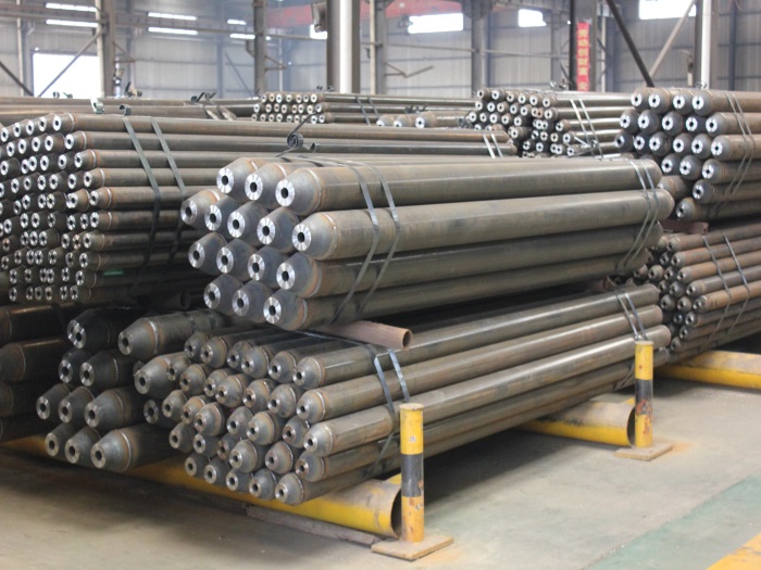 呼伦贝尔网架杆件