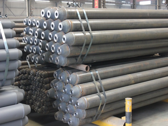 呼伦贝尔网架杆件