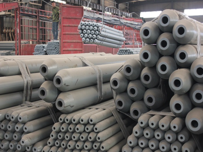 呼伦贝尔网架杆件