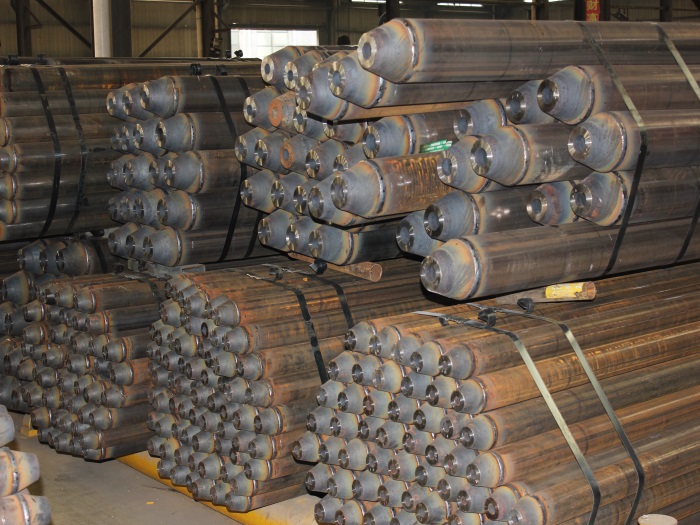 呼伦贝尔网架杆件