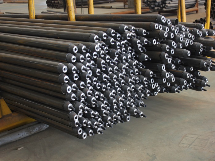 呼伦贝尔网架杆件