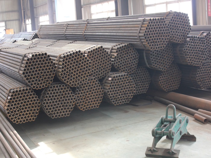 呼伦贝尔网架杆件